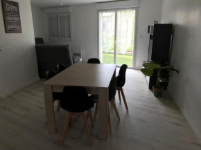 Appartement numéro 4 ou numéro 8